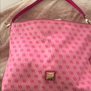 Dooney and Bourke bag